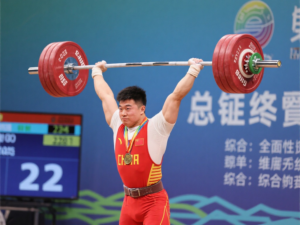 比赛中展现 比赛中展现